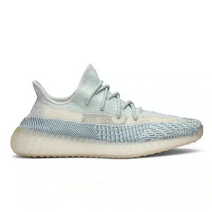 Yeezy Boost 350 V2 Cloud White Non Reflective